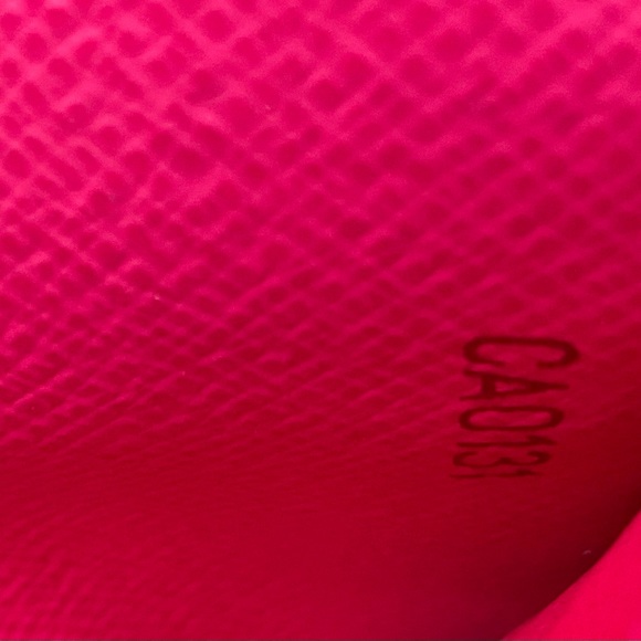 ๐บ๐LV Multicolor Black monogram ๐น๐ธ - Picture 12 of 12